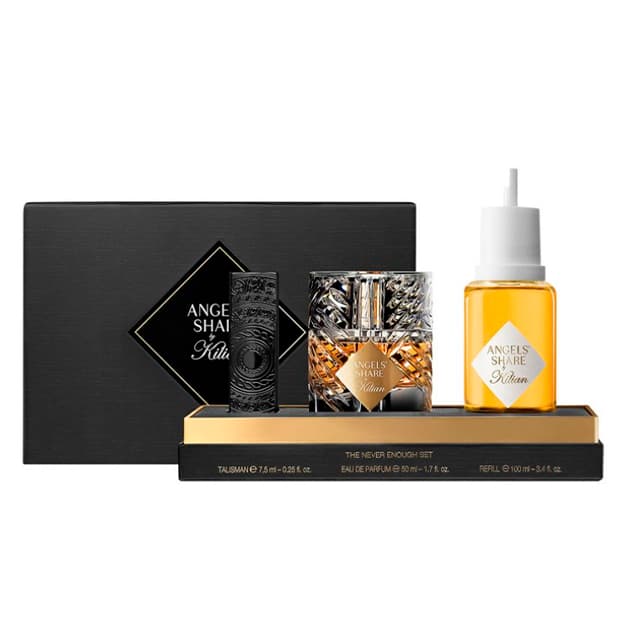 Killian Angels' Share (Original) (U) EDP 50+100+7.5ml — 1