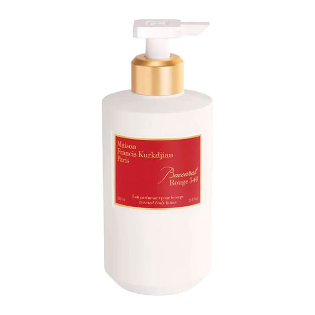Tana uchun loson Maison Francis Kurkdjian Baccarat Rouge 540 350 ml — 1