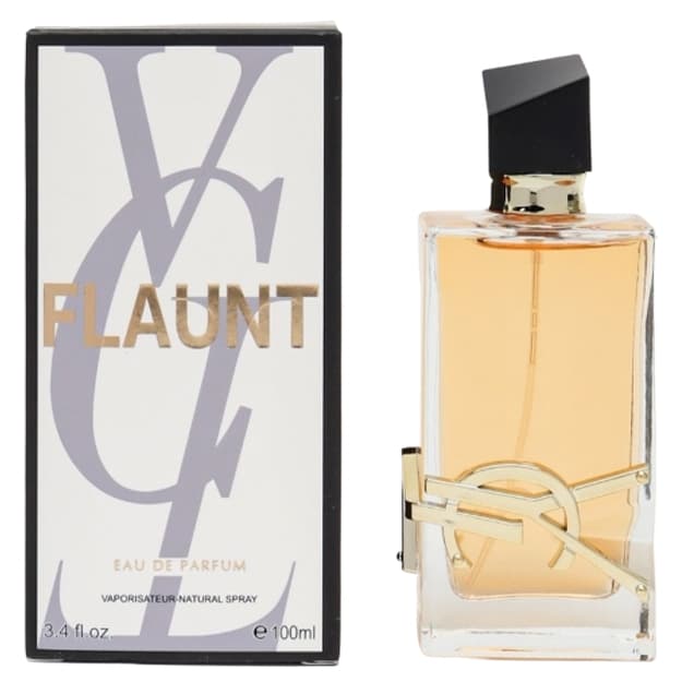 Flaunt (W) EDP 100ml (Dubay) — 1