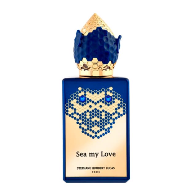 Stéphane Humbert Lucas 777 Sea My Love (U) EDP 50 ml — 1