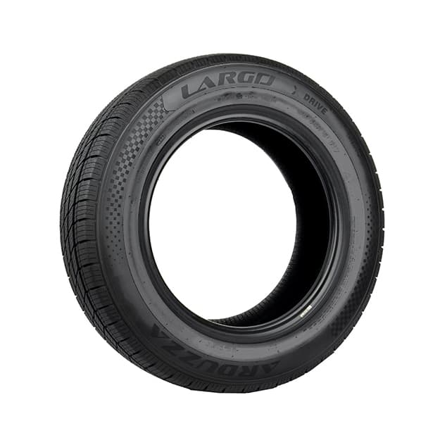 Largo Arduzza 175/70 R12 tires 4 pcs  — 2