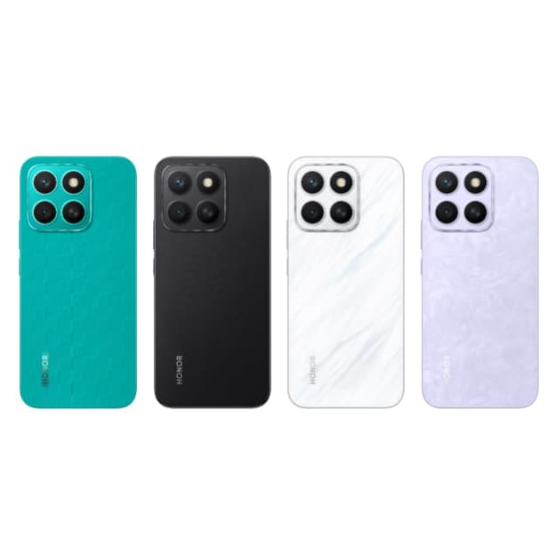 Honor X8c — 1
