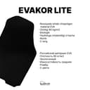 Avtomobil kovriklari Evakor Lite