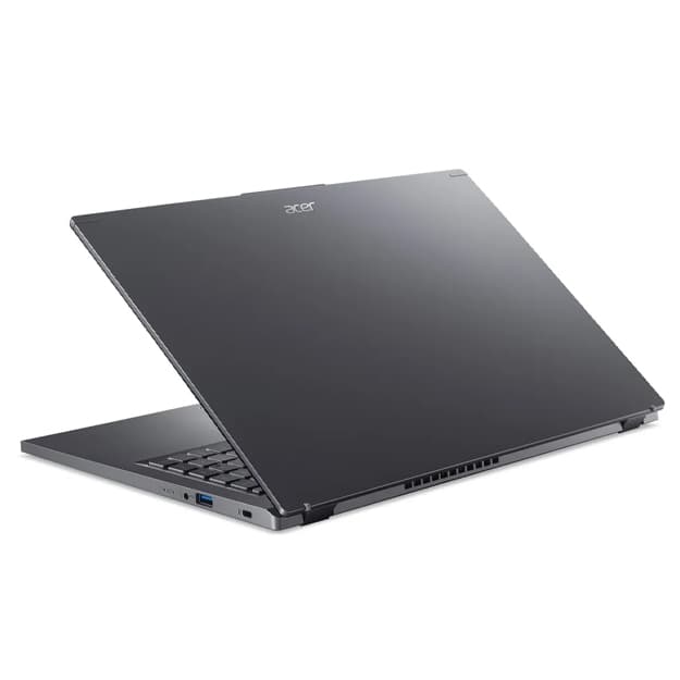 Noutbuk Acer A15-51M-56A1 Core 5-120U 8GB 512GB 15,6 FHD Steel Gray — 4
