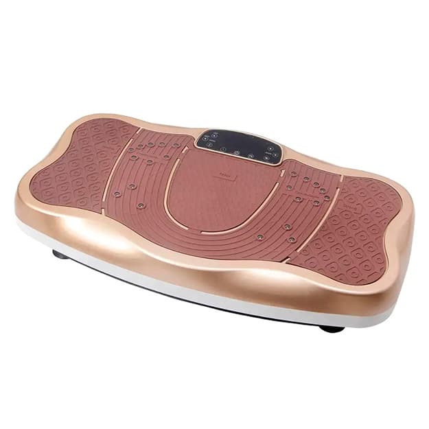 Mashq qilish mashinasi plastinka vibratori Grand GM-001 — 1