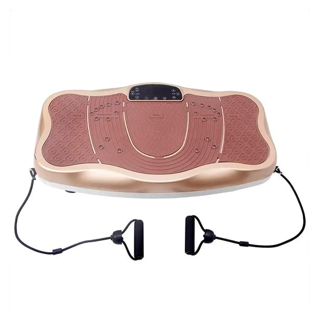 Mashq qilish mashinasi plastinka vibratori Grand GM-001 — 2