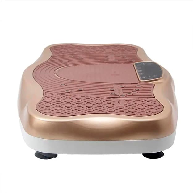 Mashq qilish mashinasi plastinka vibratori Grand GM-001 — 3
