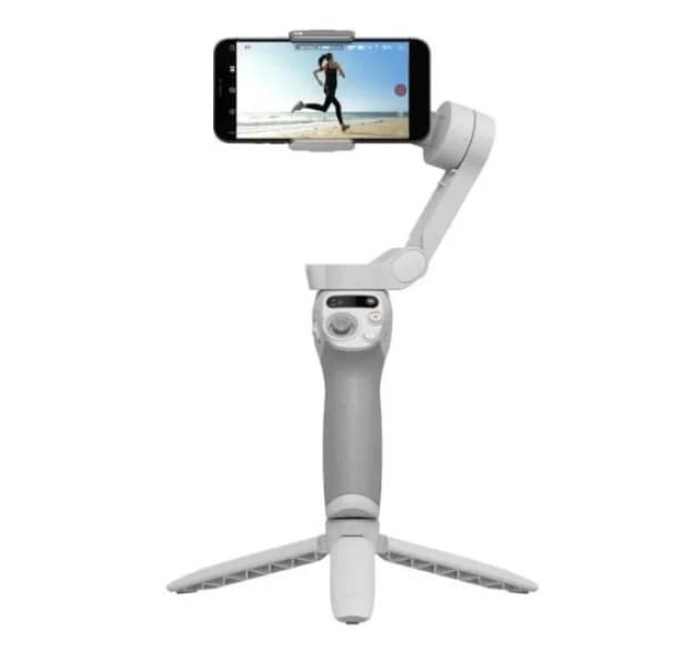 Dji Osmo Mobile se 67120 telefoni uchun stabilizator