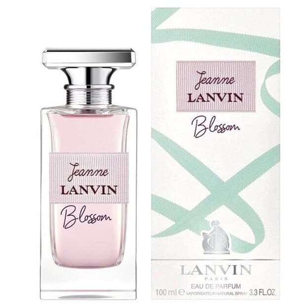 Lanvin Jeanne Blossom (W) EDP 100ml — 1