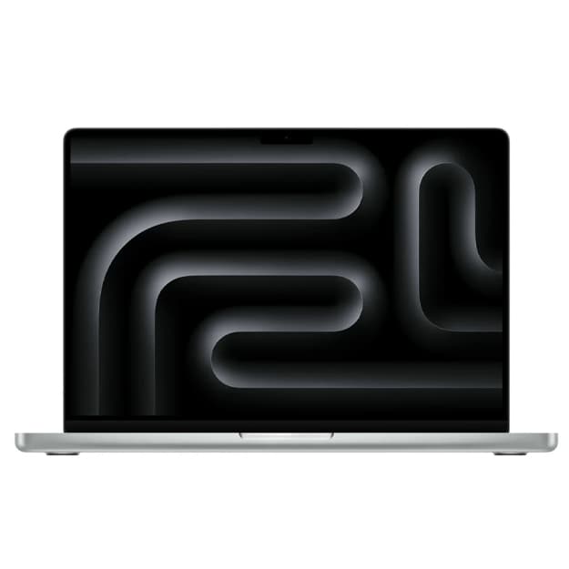 Noutbuk Apple MacBook Pro M3 8/512 2024 14" — 2