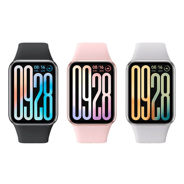 Aqlli soat Xiaomi Smart Band 9 Pro — 1