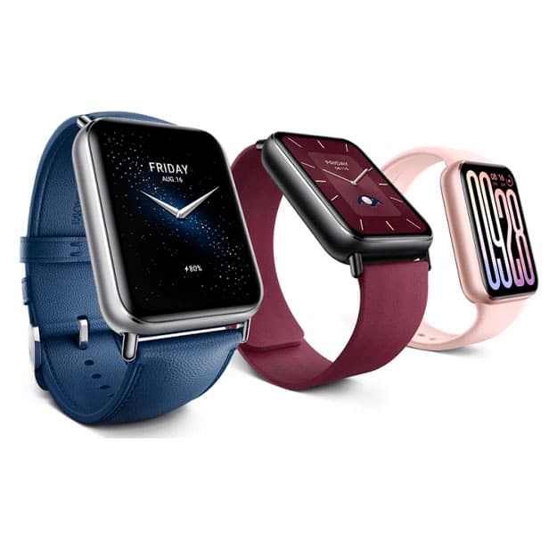 Aqlli soat Xiaomi Smart Band 9 Pro — 2