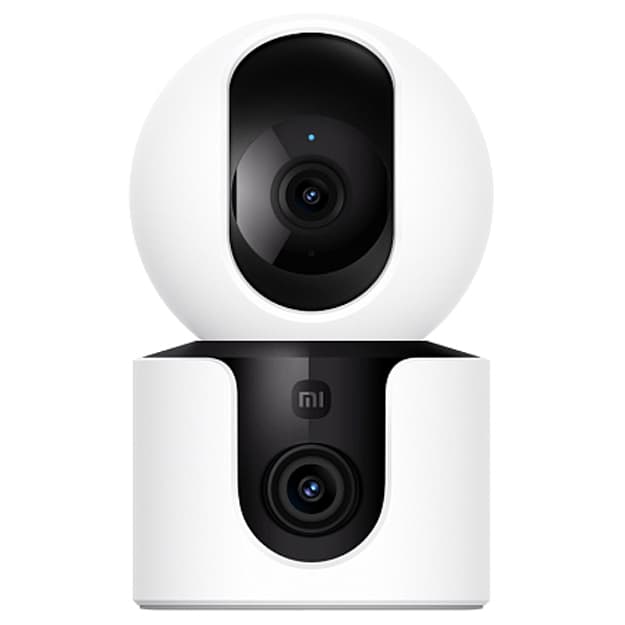 Videokuzatuv kamerasi  Xiaomi Smart Camera C300 Dual — 1