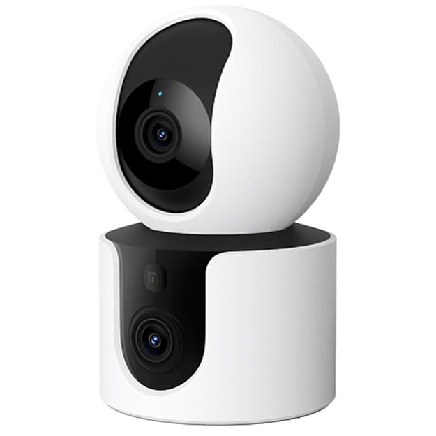 Videokuzatuv kamerasi  Xiaomi Smart Camera C300 Dual — 2