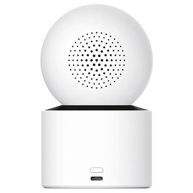 Videokuzatuv kamerasi  Xiaomi Smart Camera C300 Dual — 3