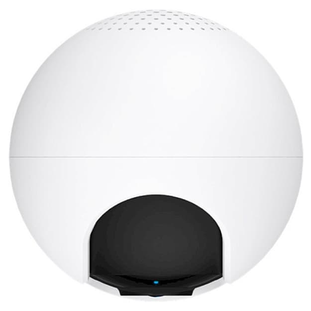 Videokuzatuv kamerasi  Xiaomi Smart Camera C300 Dual — 4