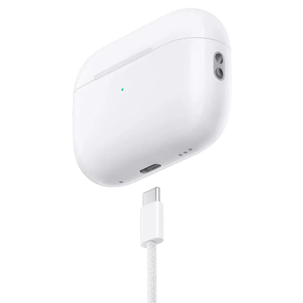 Simsiz quloqchinlar Airpods Pro 2 Type C — 6