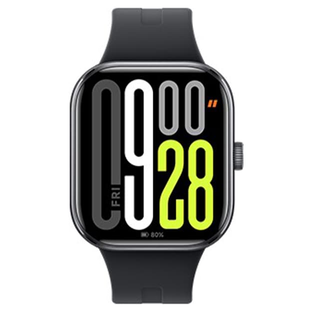 Aqlli soat Xiaomi Redmi Watch 5 — 1