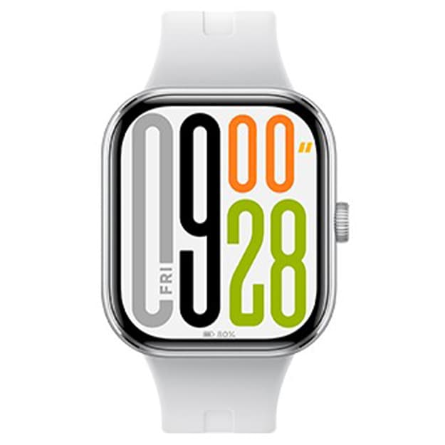 Aqlli soat Xiaomi Redmi Watch 5 — 3