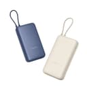 External Battery Xiaomi 33W Power Bank 20000mAh (Integrated Cable) 