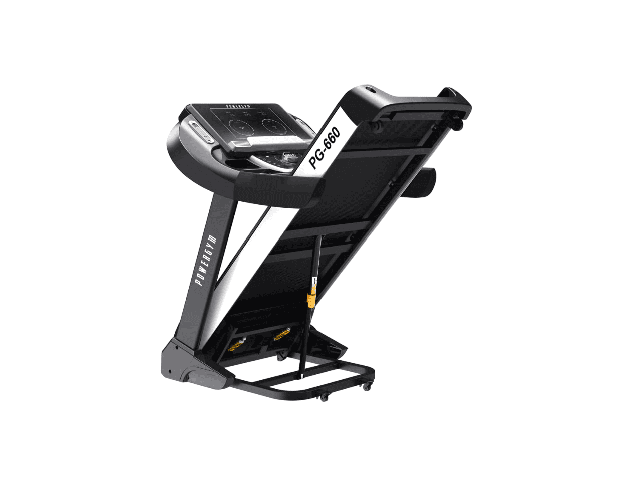 Yugurish yo‘lakchasi PowerGym PG-580 15" — 2