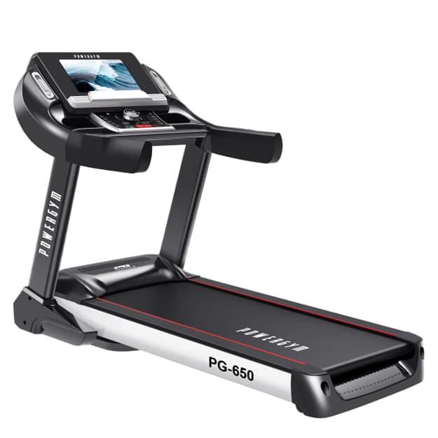 Yugurish yo‘lakchasi PowerGym PG-650 — 1