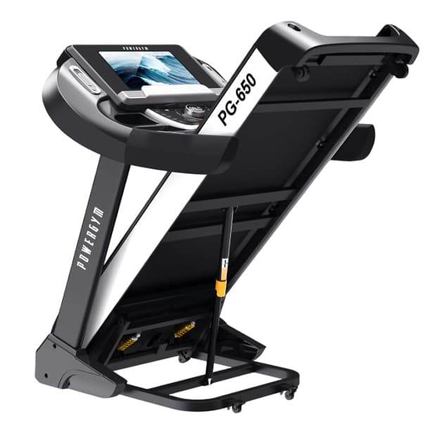 Yugurish yo‘lakchasi PowerGym PG-650 — 2