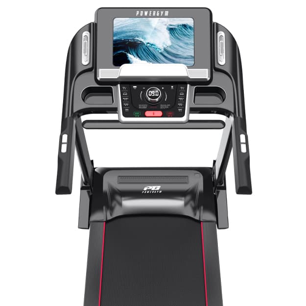 Yugurish yo‘lakchasi PowerGym PG-650 — 3