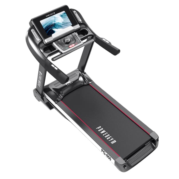 Yugurish yo‘lakchasi PowerGym PG-650 — 4