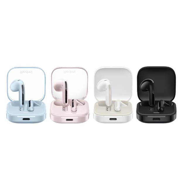 Simsiz minigarnituralar Redmi Buds 6 Active — 1