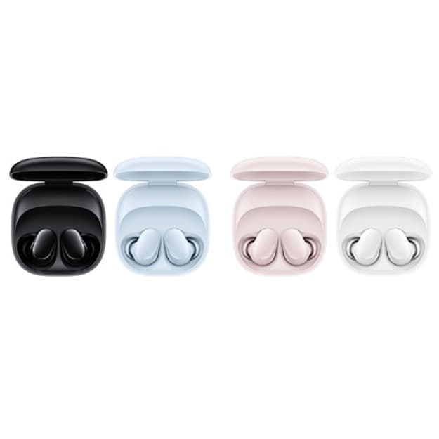Simsiz minigarnituralar Redmi Buds 6 Play — 1