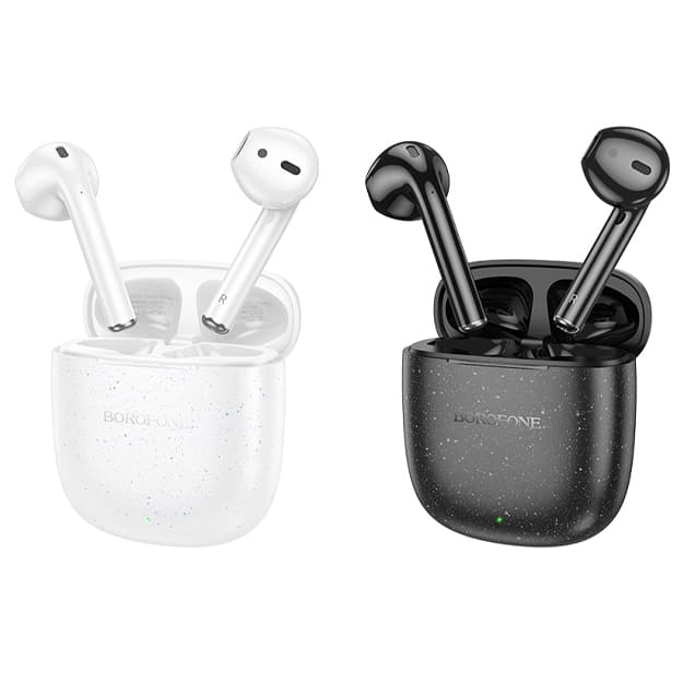 Simsiz minigarnituralar Borofone BW45 — 1
