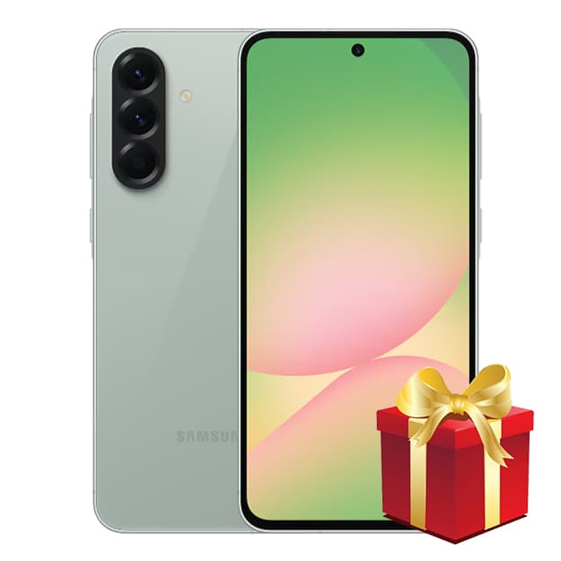 Samsung Galaxy A56 5G — 1
