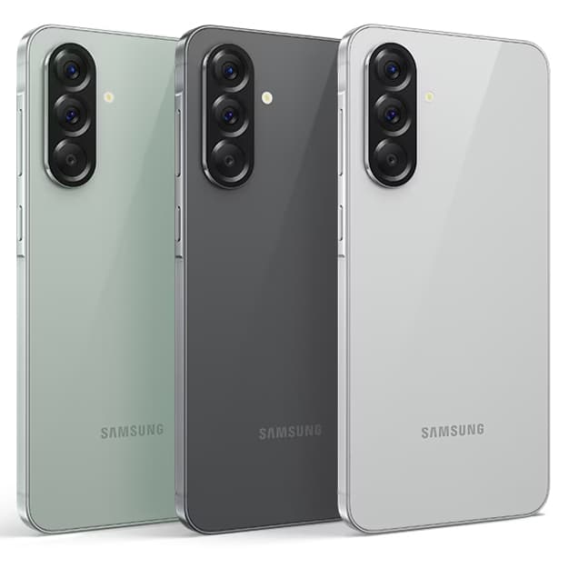 Samsung Galaxy A56 5G — 2