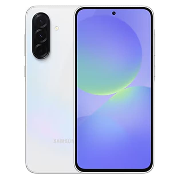 Samsung Galaxy A36 5G — 3
