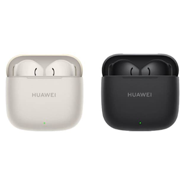 Simsiz quloqchinlar Huawei Free Buds SE 3 — 1