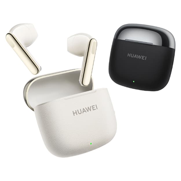 Simsiz quloqchinlar Huawei Free Buds SE 3 — 2