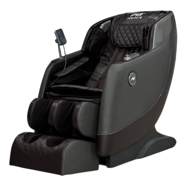 Massaj kursisi PowerGym JT408 — 3