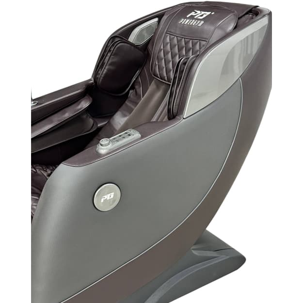 Massaj kursisi PowerGym JT408 — 4