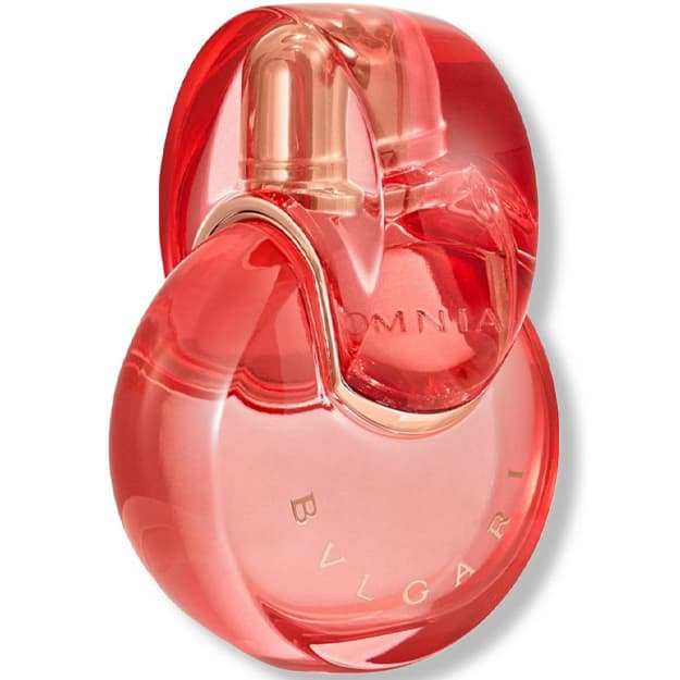 OMNIA CORAL Bvlgari (W) 100 ml (Original) — 1