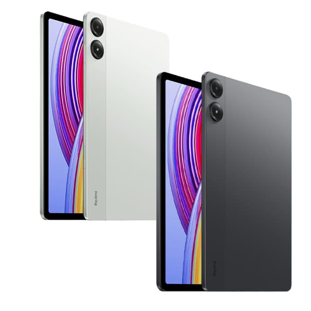 Xiaomi Redmi Pad Pro 5G — 1