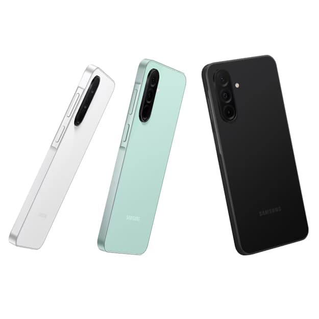 Samsung Galaxy A26 5G — 1