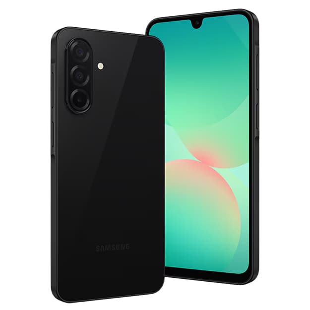 Samsung Galaxy A26 5G — 2