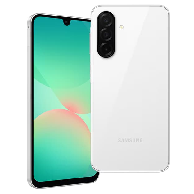 Samsung Galaxy A26 5G — 3
