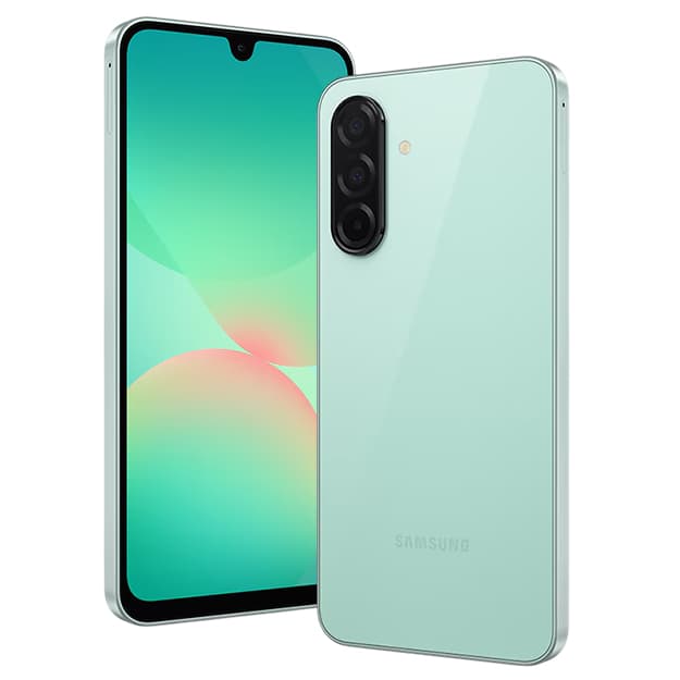 Samsung Galaxy A26 5G — 4