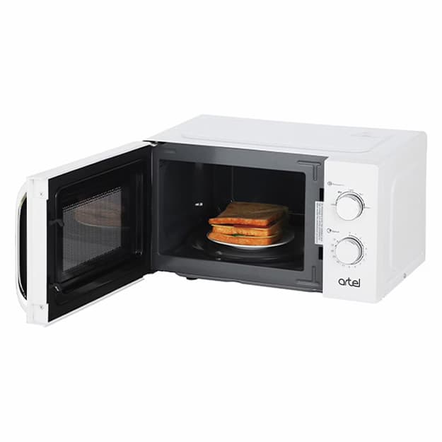 Mikroto‘lqinli pech Artel ART-MWM-2001 — 3