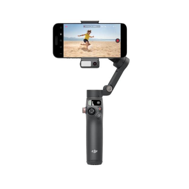 Dji Osmo Mobile 7p 67366 stabilizatori