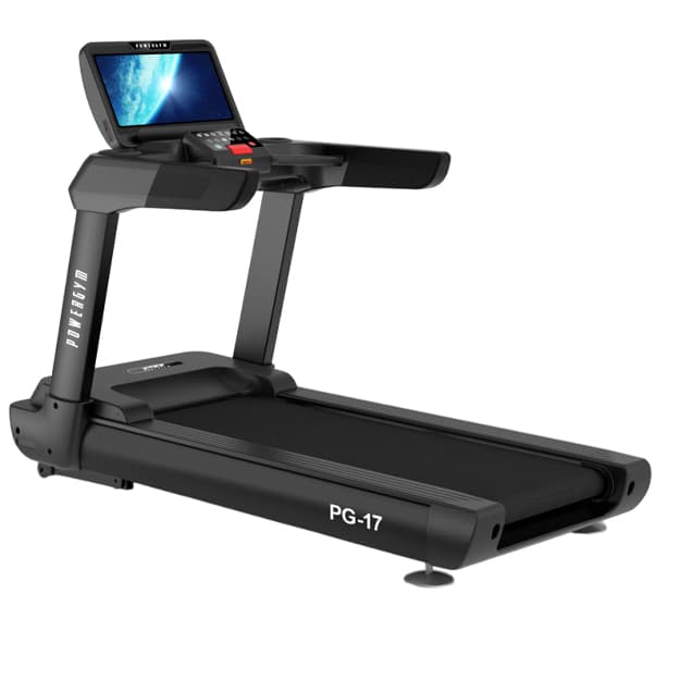 Yugurish yo‘lakchasi PowerGym PG-17 — 1
