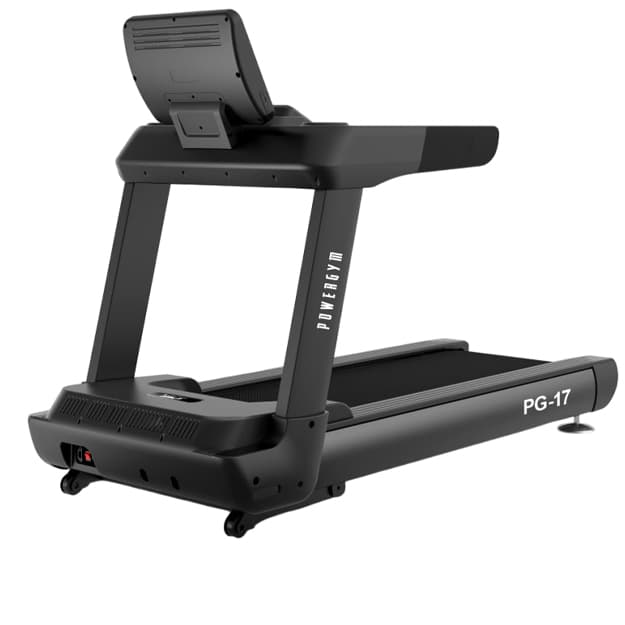 Yugurish yo‘lakchasi PowerGym PG-17 — 4