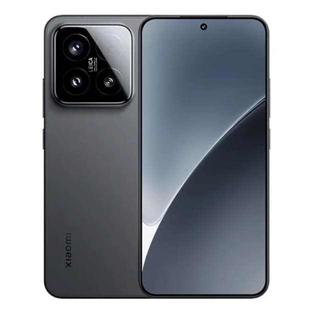 Xiaomi 15 — 1